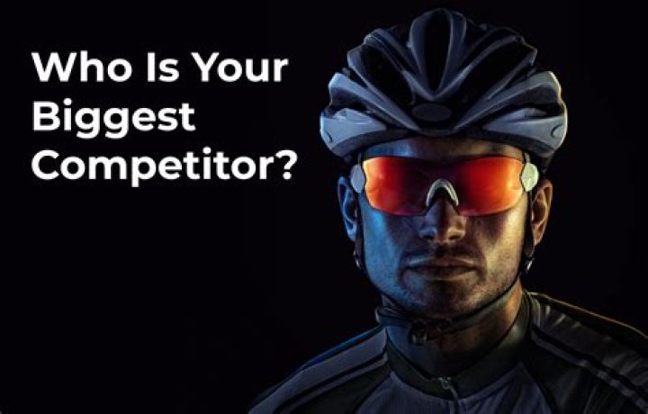 Who is YouTube's biggest competitor?