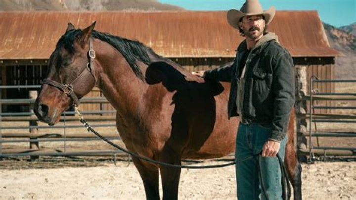 Who kills Garrett on Yellowstone?
