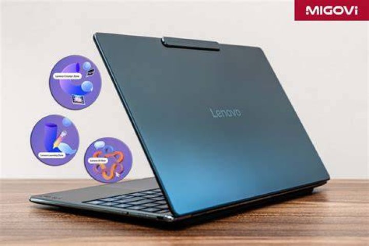 Who owns Lenovo now?