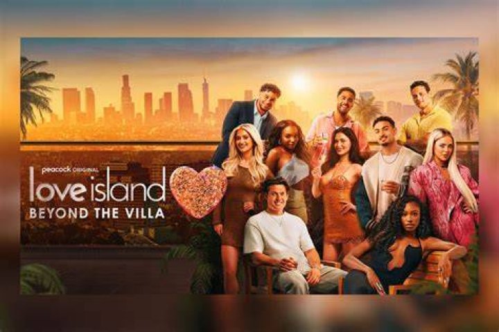 Who owns the Love Island villa in Majorca?