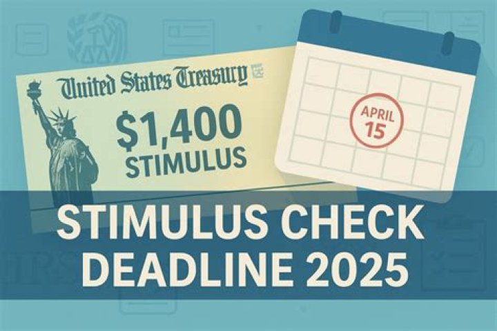 Who qualifies for the third stimulus check?