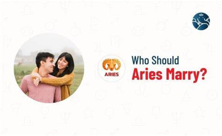 Who Should Aries marry?