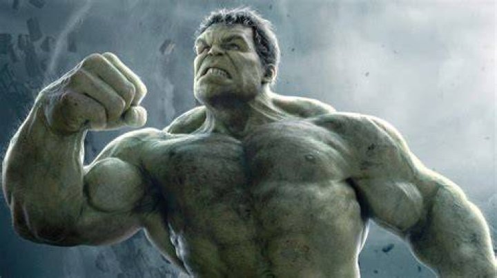 Who was Hulk trying to bring back?
