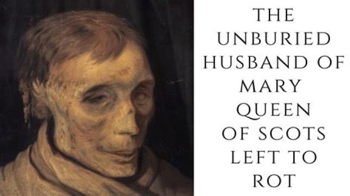 Who was Mary, Queen of Scots Favourite husband?