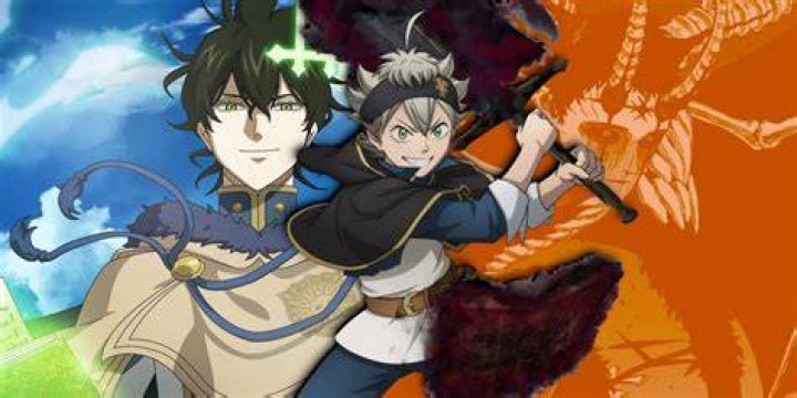 Who will become the Royal Knights in Black Clover?