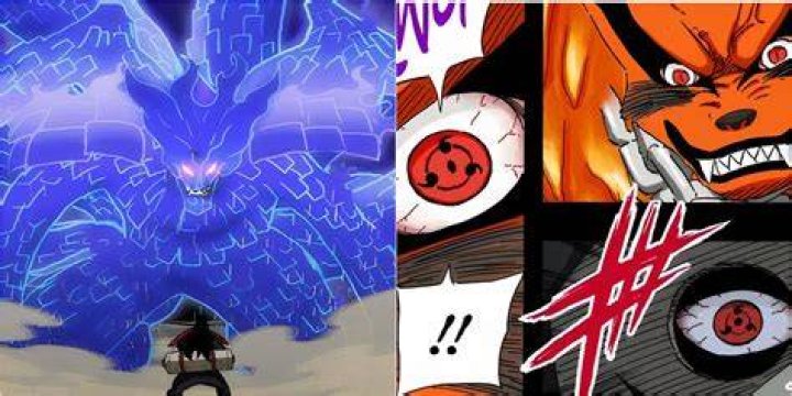 Who wins Hanzo or Gon?