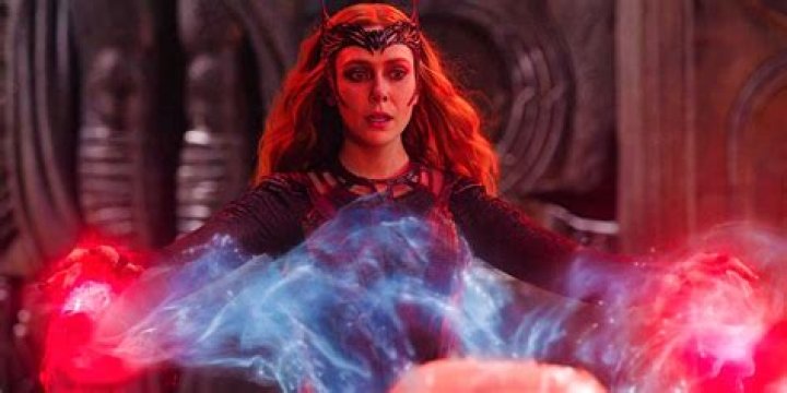 Who would win Loki or Scarlet Witch?
