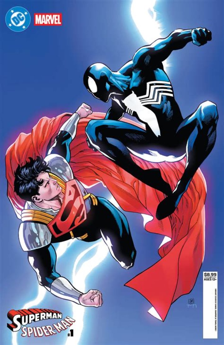 Who would win Spider-Man Vs Superman?