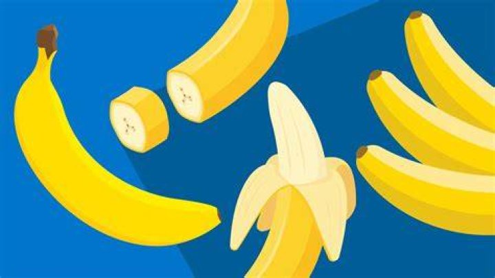 Why are bananas good for babies?