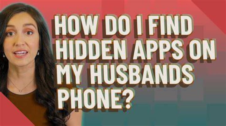 Why are my searches showing up on my husbands phone?