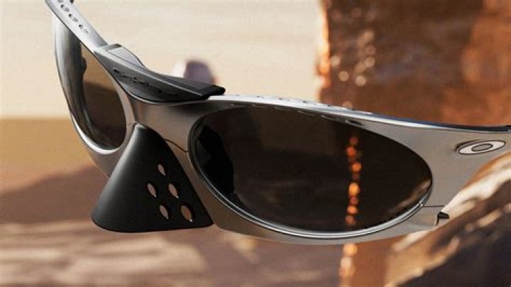 Why are Oakley sunglasses so good?