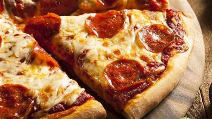 Why are pizzas unhealthy?