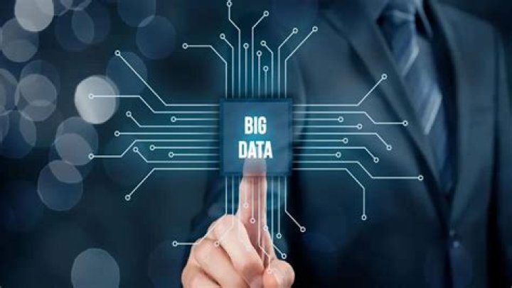 Why big data is so important?