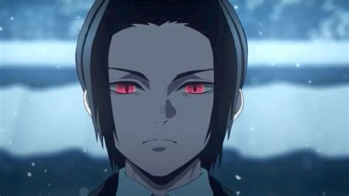 Why can Nezuko resist Muzan?