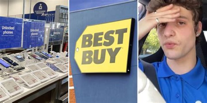 Why did Best Buy failed?