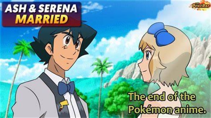 Why did Darien break up with Serena?