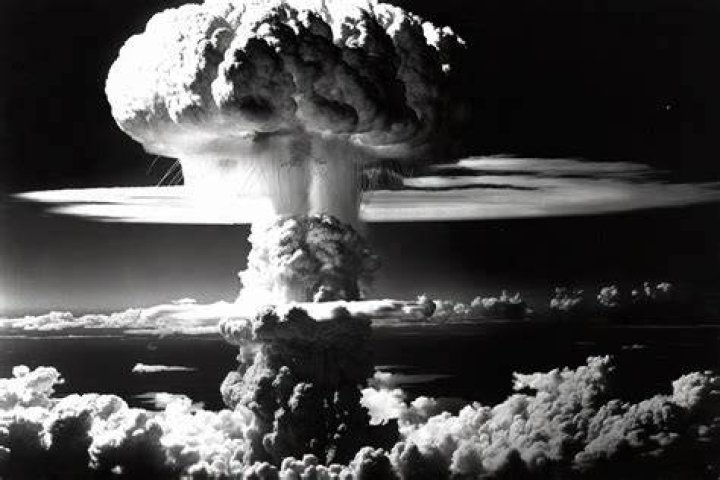 Why did Enola's mom have bombs?