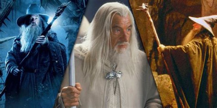 Why did Gandalf put the ring in an envelope?