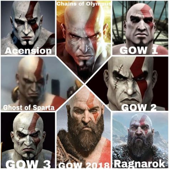 Why did Kratos release Hope?