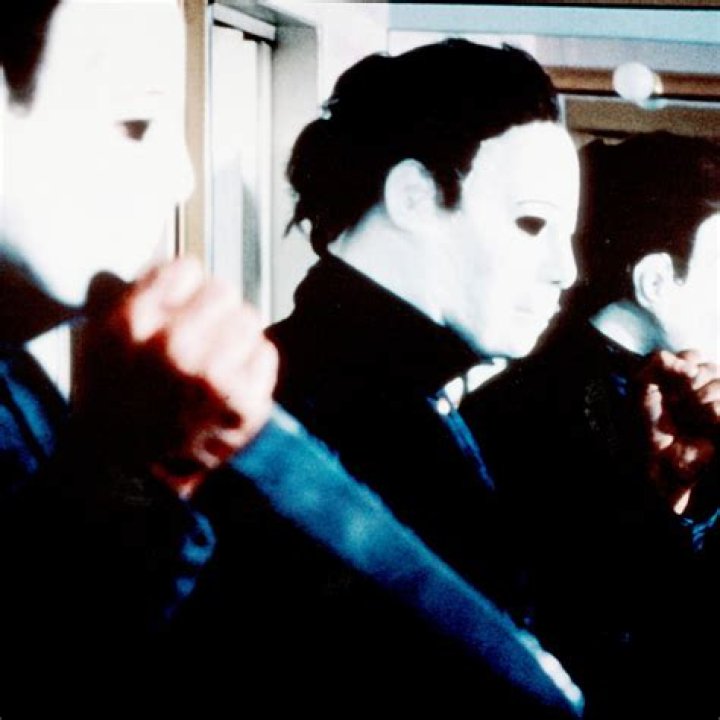 Why did Michael Myers give the knife?