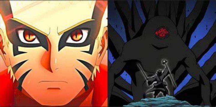 Why did Naruto adopt Kawaki?
