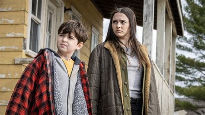 Why did Oliver break up with Connor?