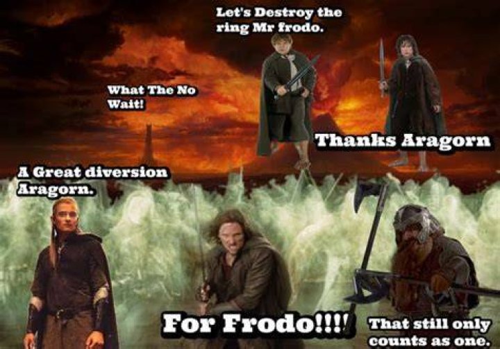 Why didnt Aragorn go to the Undying Lands?