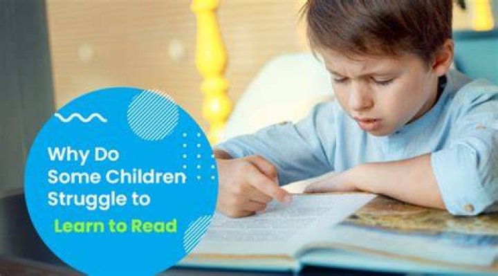 Why do children struggle to retain information?