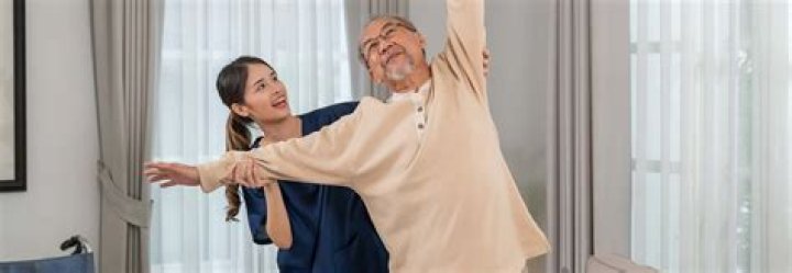 Why do elderly lose balance?