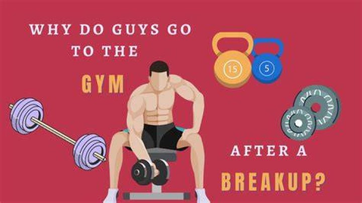 Why do guys give up after the chase?