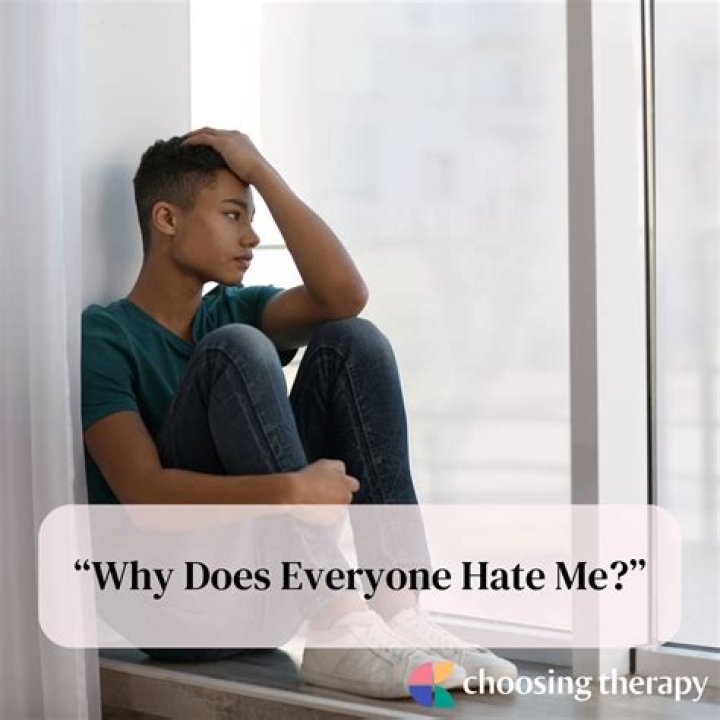 Why do I feel like I have no identity?