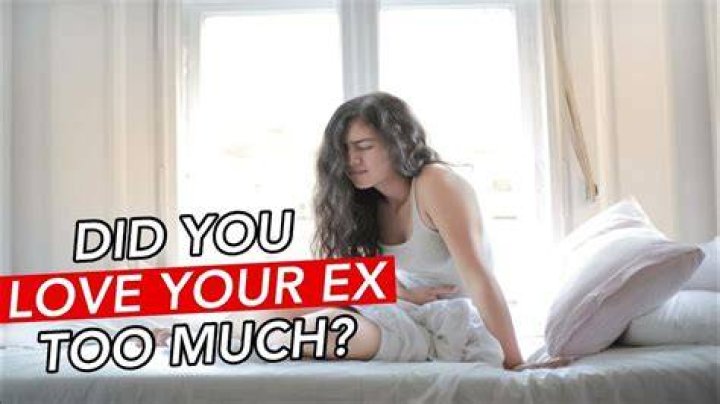 Why do I give too much in a relationship?