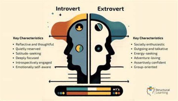 Why do introverts hate talking?