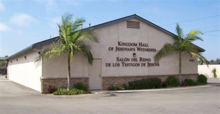 Why do Jehovah Witness churches have no windows?