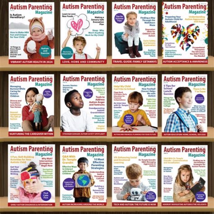 Why do kids with autism have pica?