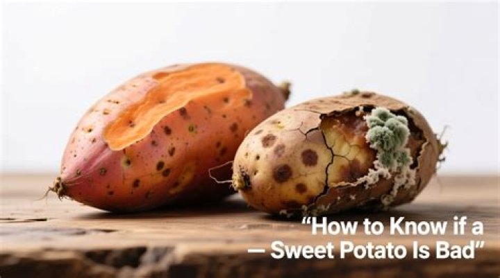 Why do my potatoes smell like cigarette smoke?
