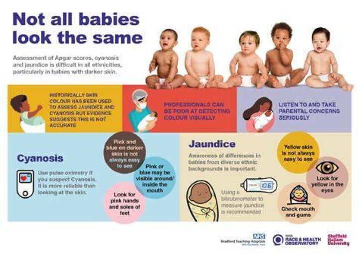 Why do newborns touch their face?