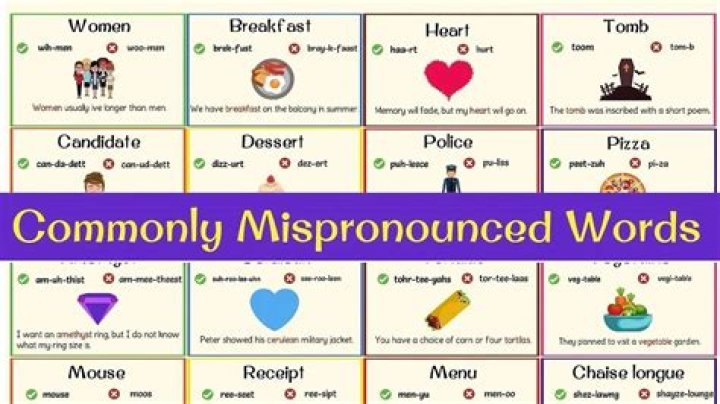 Why do people mispronounce coup de grace?