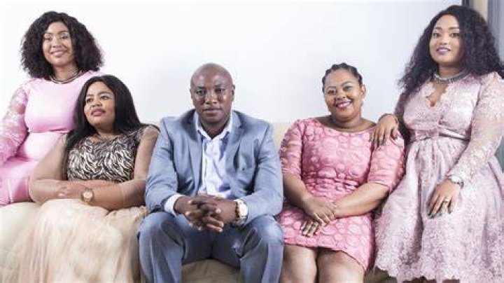 Why do Sister Wives believe in polygamy?