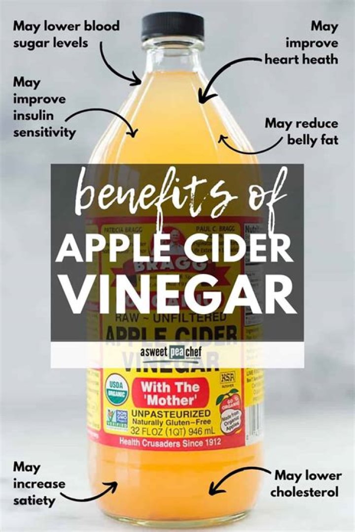 Why does apple cider vinegar burn my stomach?
