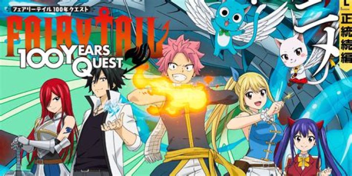Why does Fairy Tail have no blood?