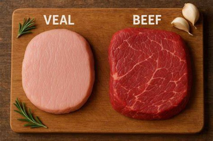 Why does ground beef taste different?