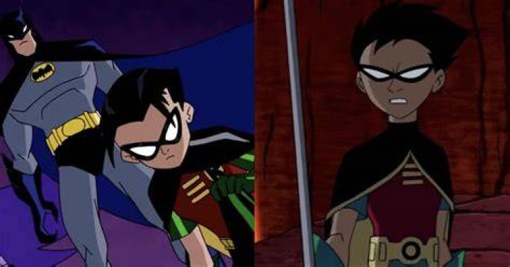Why does Higgins Own Robin's Nest?
