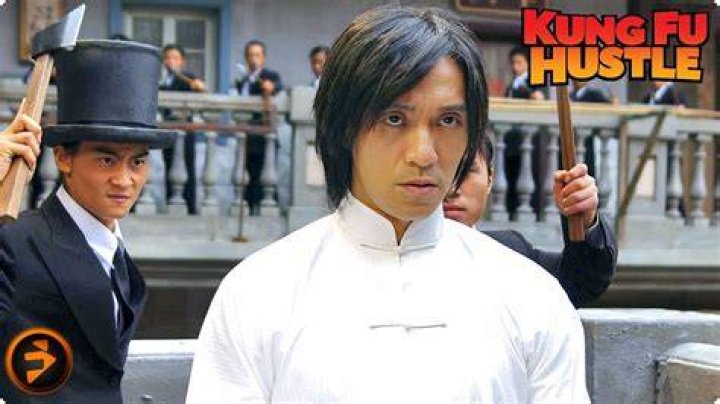 Why does kung fu not work?