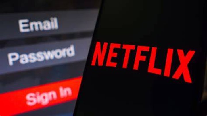 Why does Netflix block screenshots?