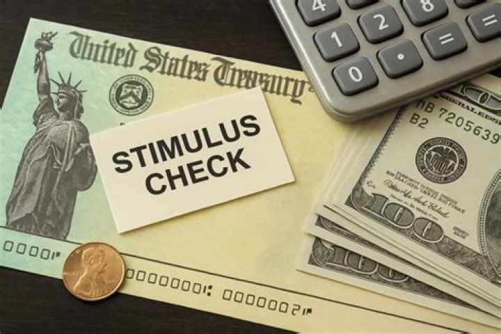 Why I didn't get my stimulus check?