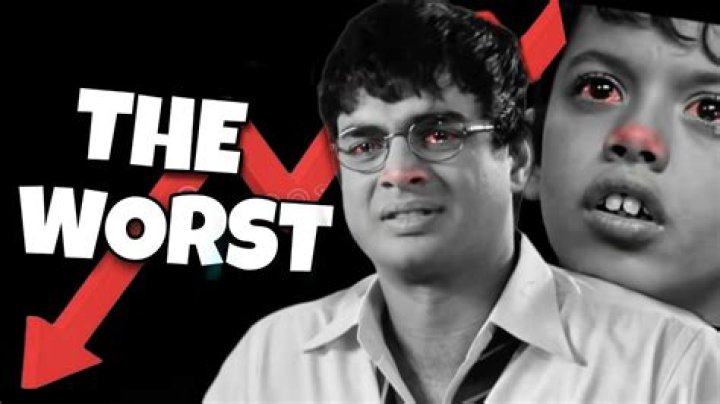Why Indian education system is worst?