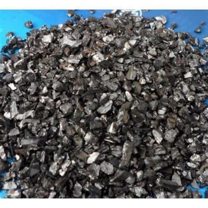 Why is anthracite The best type of coal?
