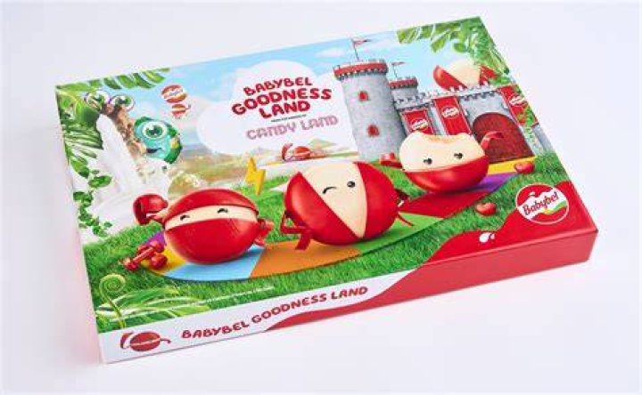 Why is Babybel so expensive?