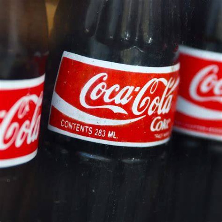 Why is Coke unhealthy?
